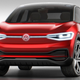 Image for article titled You're Gonna Have To Get Your Electric Volkswagen In Crossover Form, America